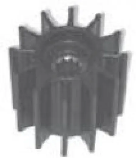 allpa Impeller