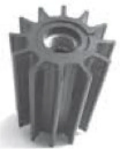 allpa Impeller