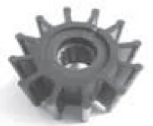 allpa Impeller