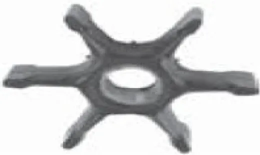 allpa Impeller