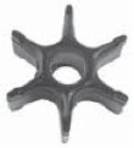 allpa Impeller