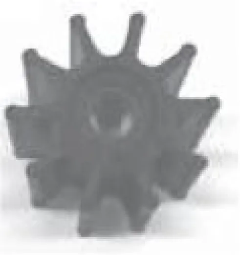 allpa Impeller