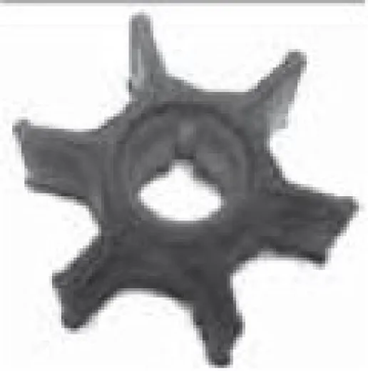 allpa Impeller