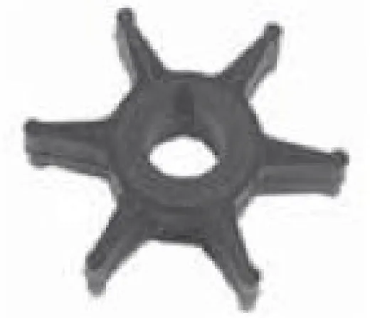 allpa Impeller