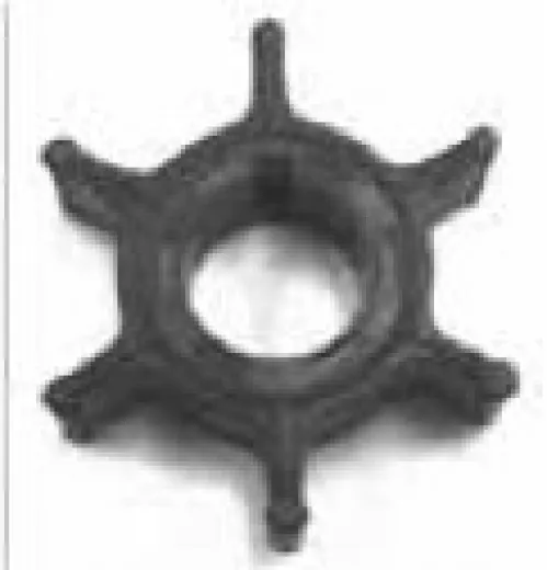 allpa Impeller