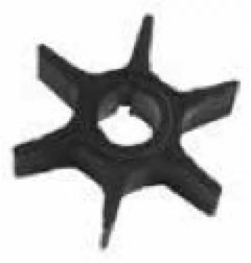 allpa Impeller