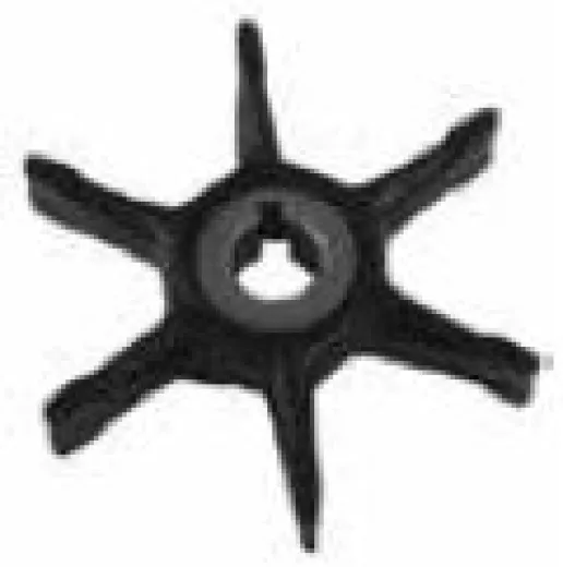 allpa Impeller