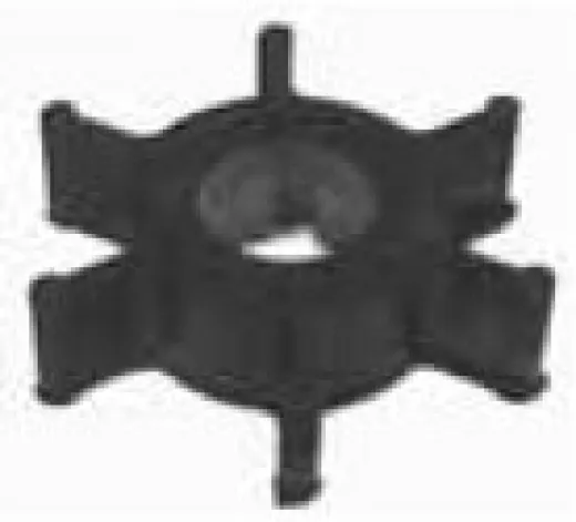 allpa Impeller