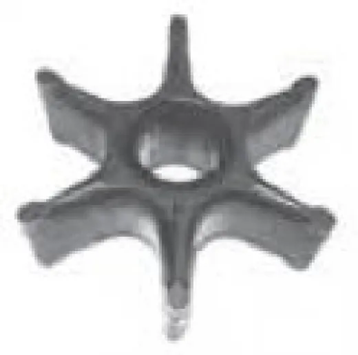 allpa Impeller