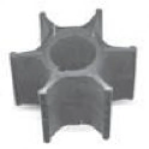 allpa Impeller