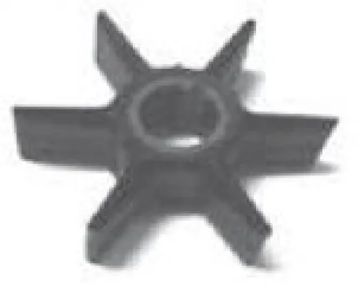 allpa Impeller