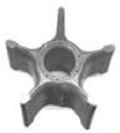 allpa Impeller