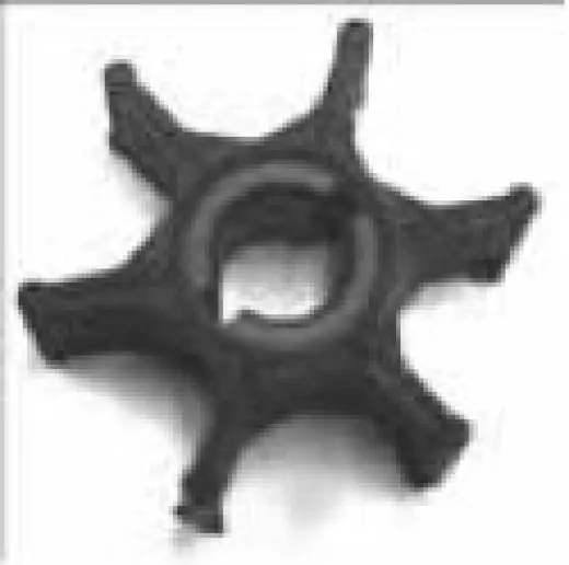 allpa Impeller