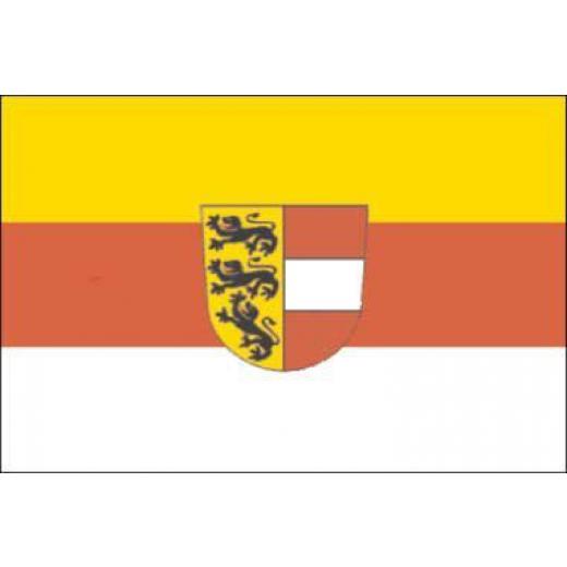 allpa Kärnten Flagge 20x30cm