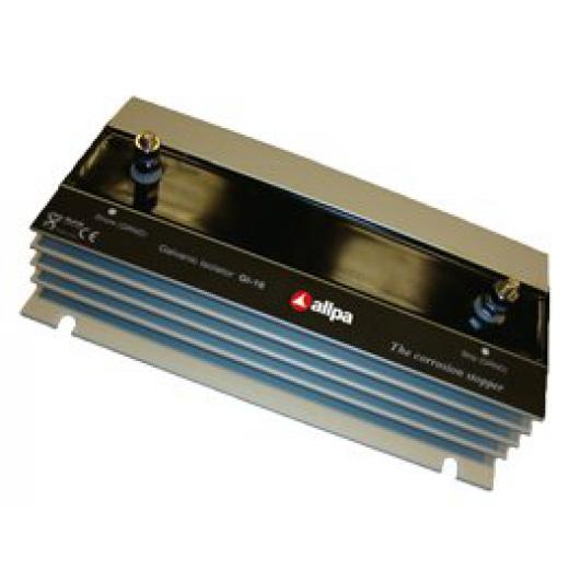 allpa Korrosionstopper Modell GI32 Spitzen Strom 3200A20ms IP67