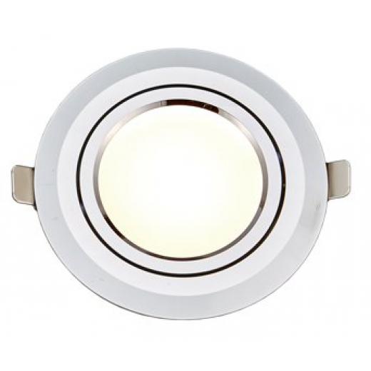 allpa LED Plafondlamp Ø115mm 1030V
