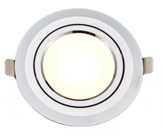 allpa LED Plafondlamp Ø115mm 1030V