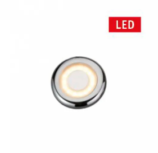 allpa LED Plafondlamp Ø50mm 1030VDC