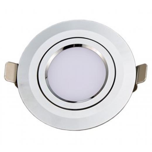 allpa LED Plafondlamp Ø93mm 1030V