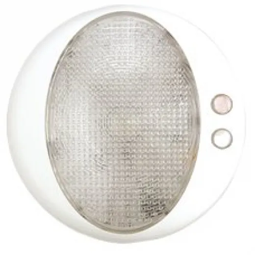 allpa LEDOrientierungsleuchte Kunststoff Aufbau 1030V2 88W LED 1x 3W Warm White H29mm