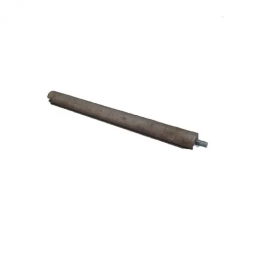 allpa Magnesium Anode für allpa Marine Warmwasserbereiter 45 60l L460mm Ø16mm