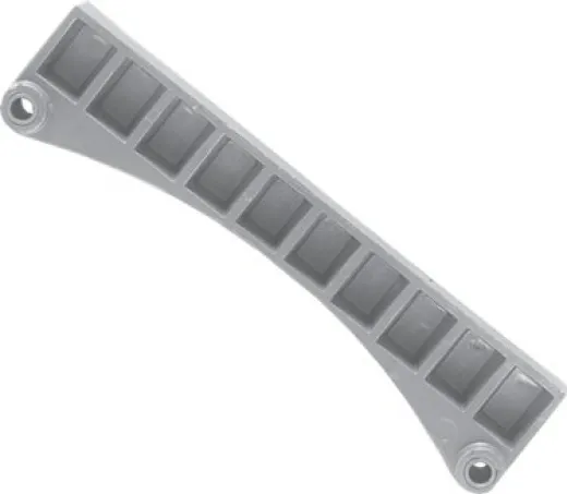 allpa Magnesium Anode OMC Johnson Evinrude Waffle Bar OEM 367