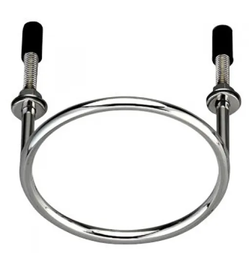 allpa NIRO Getränkehalter Ring