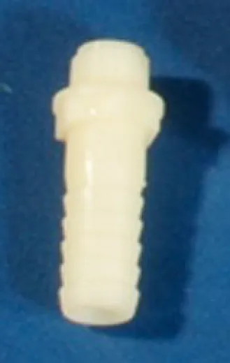 allpa Plastic Tule 38 x 15mm für Fäkalientank