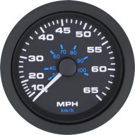 allpa Premier Pro Speedo Head Only 065mph