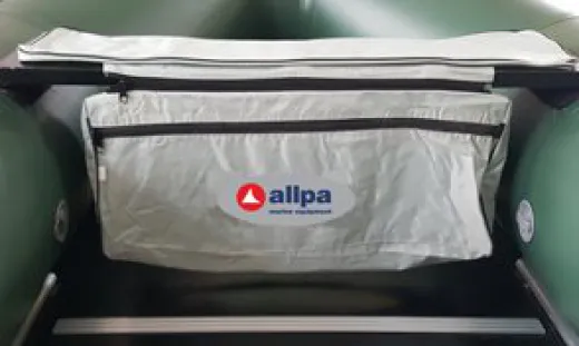 allpa Tas voor zitbank voor BOOT240 75cm