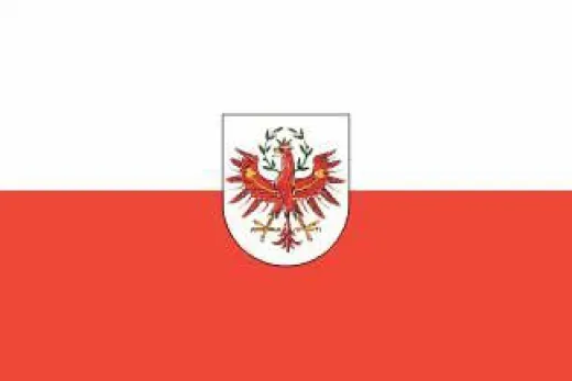 allpa Tirol Flagge 20x30cm