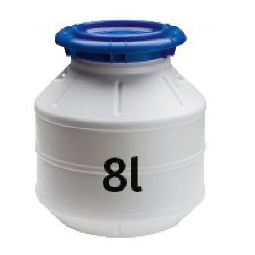 allpa Wasserdichte Container 8l H260