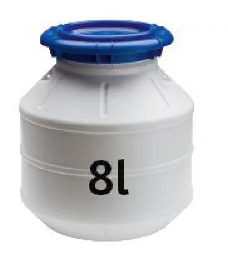 allpa Wasserdichte Container 8l H260