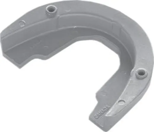 allpa Zinkanode OMC ZAntrieb Horse Shoe OEM 983494