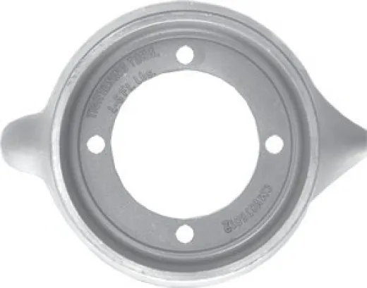 allpa Zinkanode Volvo Penta ZAntrieb Small Ring für AQ280290 OEM 8758153