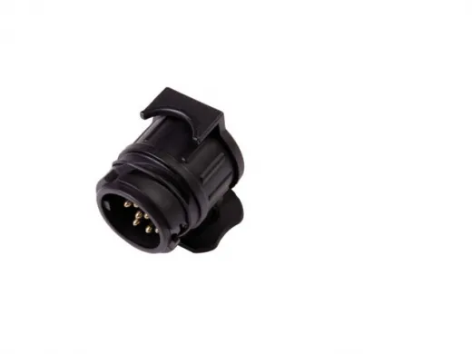 Anhänger-Stecker Adapter 13Pin auf 7Pin 12V