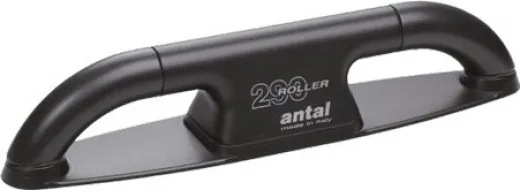 Antal Roller Cleat Modell RC230B Small schwarz eloxiert