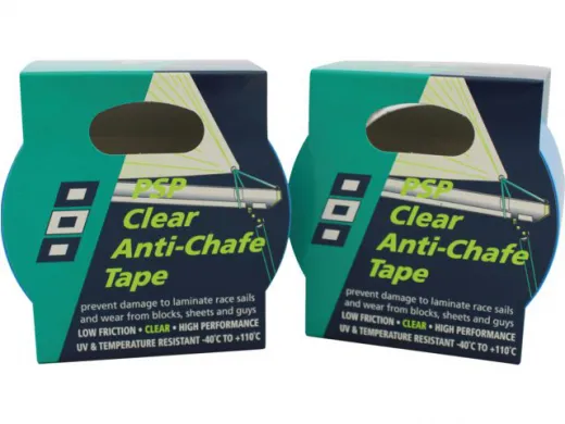 Anti-Chafe Tape Scheuerschutz 50mm 3m