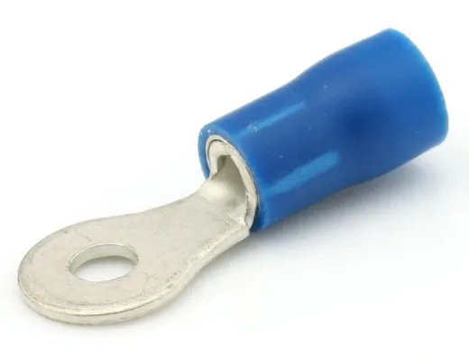 Augenverbinder - Blau 3,7 mm