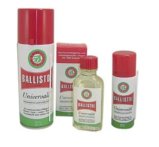 BALLISTOL Spray 50 ml