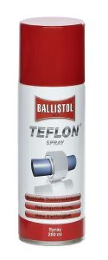 BALLISTOL Teflon-Spray 200 ml