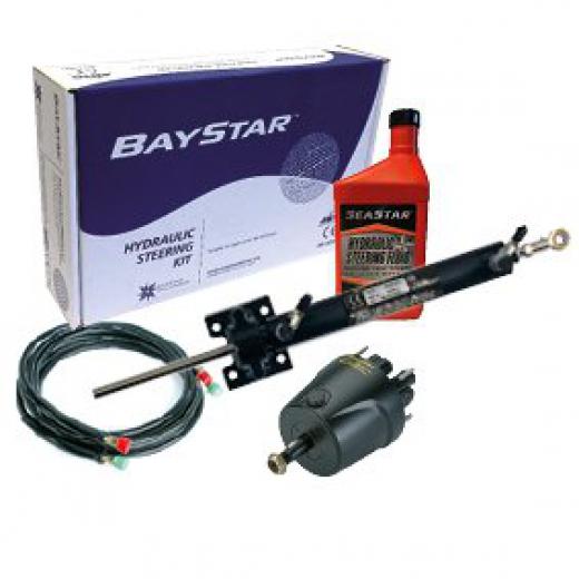 Baystar Hydraulische Steueranlage Plus für Innenborder