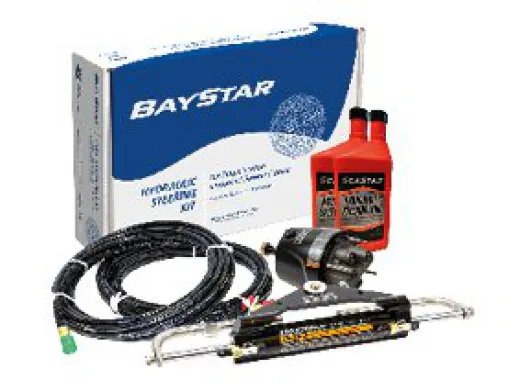 BayStar Hydraulisches Steuersystem