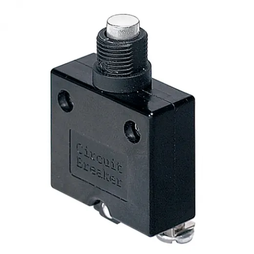 BEP Circuit Breaker Push Reset 40A Thermal Bulk