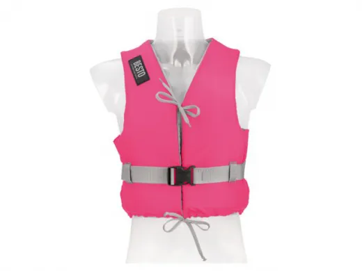 Besto Dinghy pink 50N XS (30-40kg)