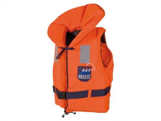 Besto Econ 100N Orange Xlarge