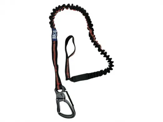 Besto Elastic Lifeline 1 Hi-Performance hook - 1 loop