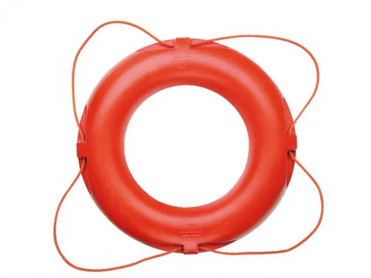 Besto Rettungsring 75x45cm 2,5kg