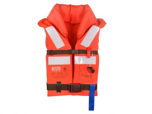 Besto Solas workvest Noorderhaaks 2