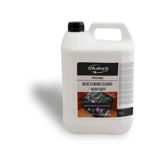 Bilge Clean 34 - Heavy Duty